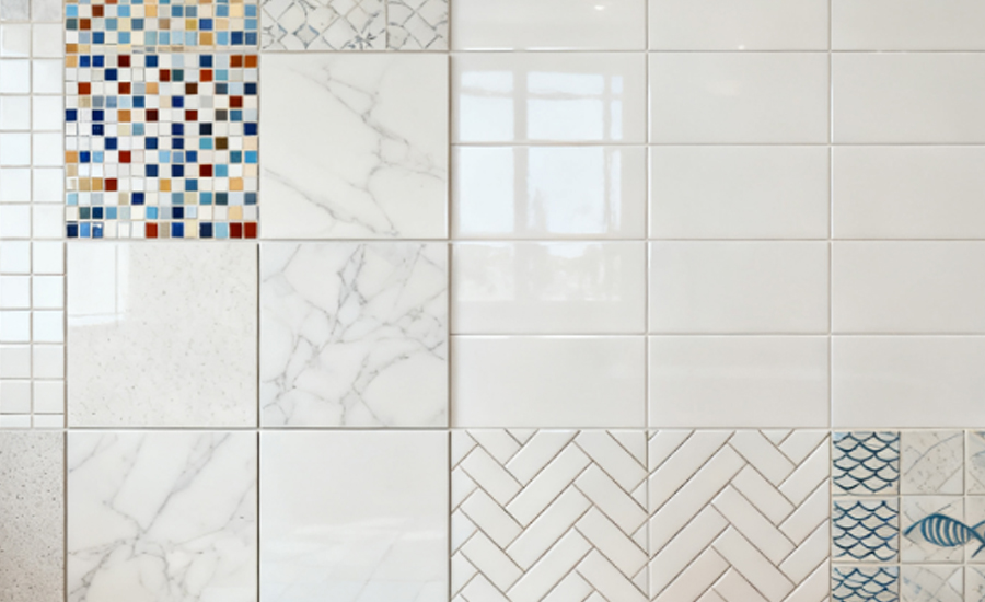 Custom Tile 33