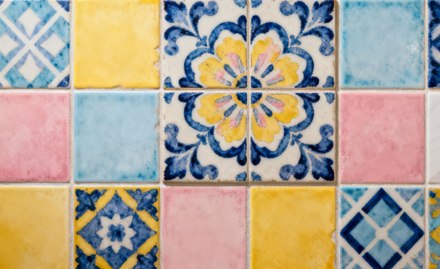 Custom Tile 66