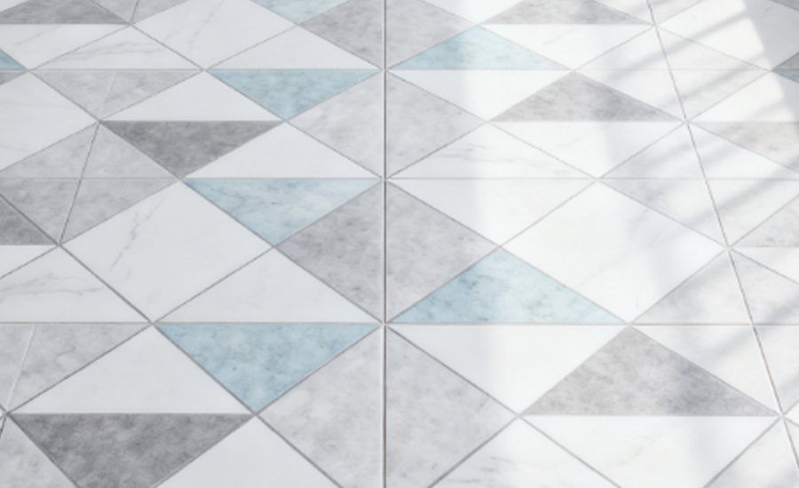 Tile Showcase
